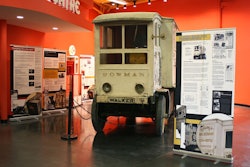 Walker Exhibit Small