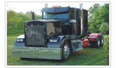 Black Magic Untitled 1