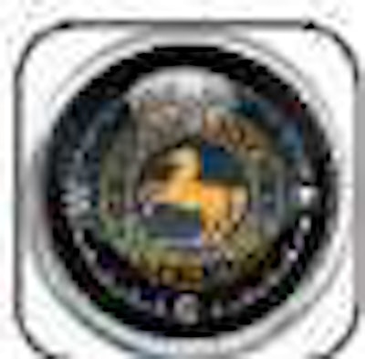 Continental Untitled 1