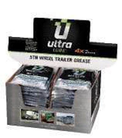 Fifth Wheel Grease Untitled 1