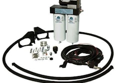 Fuel Prep Kit Low
