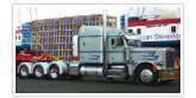 Heavy Hauling Untitled 1