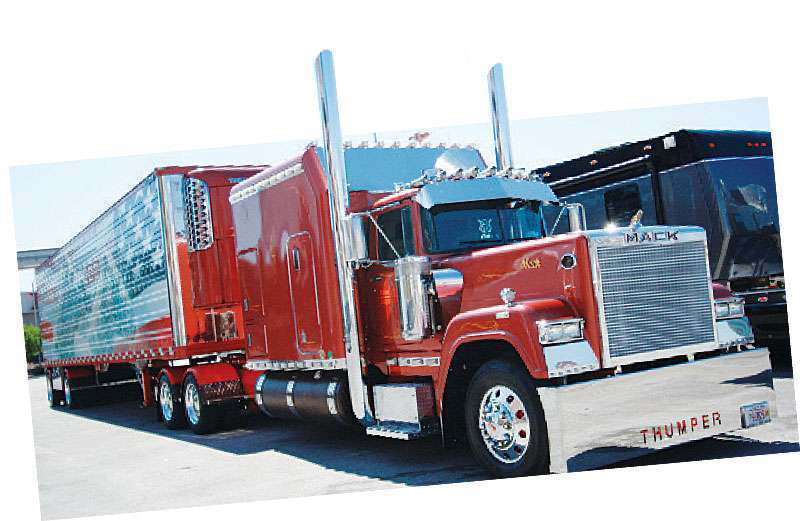 Jerry Kissinger Untitled 1