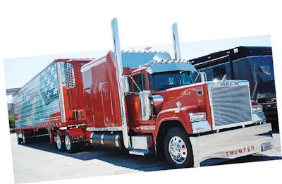 Jerry Kissinger Untitled 1