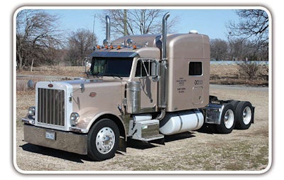 Ledbetter Truck Untitled 1