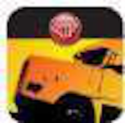 Mobile Warrior Untitled 1