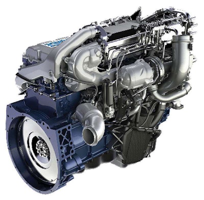 Navistar Untitled 1