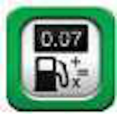 Pocket Fuel Cal Untitled 1