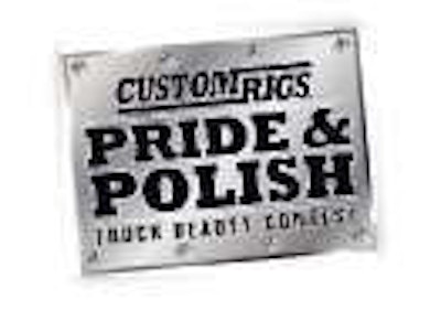 Pride And Polish Untitled 1