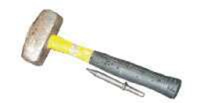 Punch Set Untitled 1