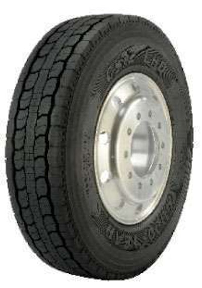 Severe Duty Untitled 1