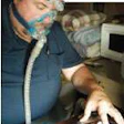 Driver Ed Webb told his apnea story, about his dealing with Indiana's unique apnea-treatment audit program, in this story.
