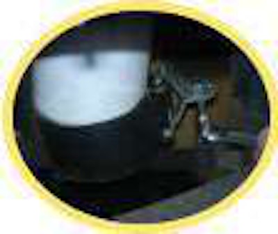 Strap Wrench Untitled 1