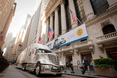 Swiftruckonwallstreet