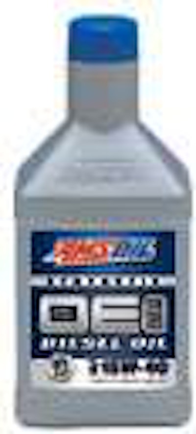 Synthetic Diesel Untitled 1