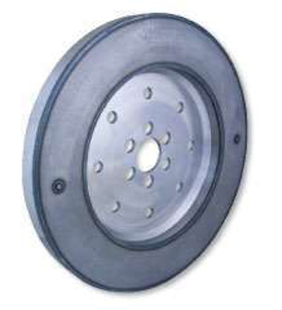 Torsional Untitled 1