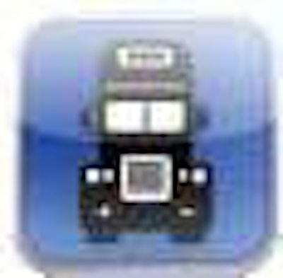 Trucker Net Untitled 11