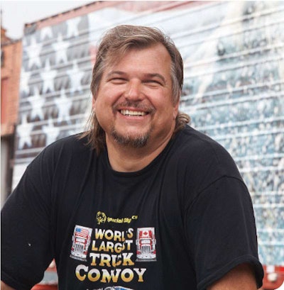 Two Truck Untitled 1