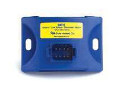 Voltage Sensing Untitled 1