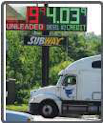 Wall Street Untitled 1