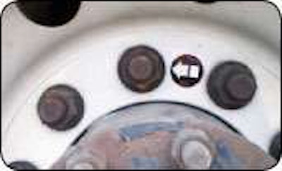 Wheel Heat Untitled 1