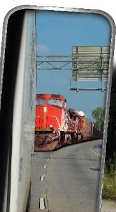 Will Rail Untitled 1