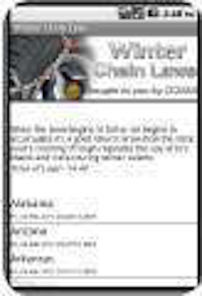 Winter Chain Laws Untitled 1