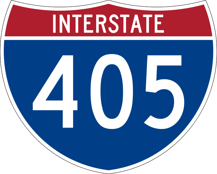 I405