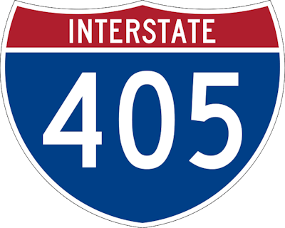 I405