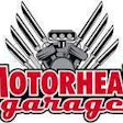 Motorhead Garage Logo200