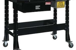 Shure-Tear-Down-Bench