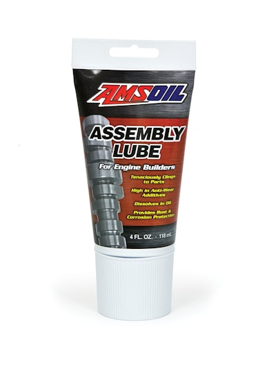 Assembly Lube