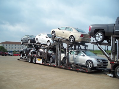 Carhauler
