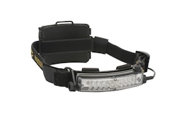 high resolution head lamp