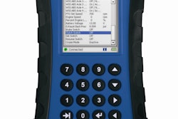 snapon diagnotic reader