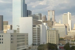Dallas Skyline
