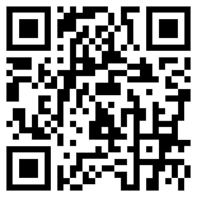 Scale It Qr Code