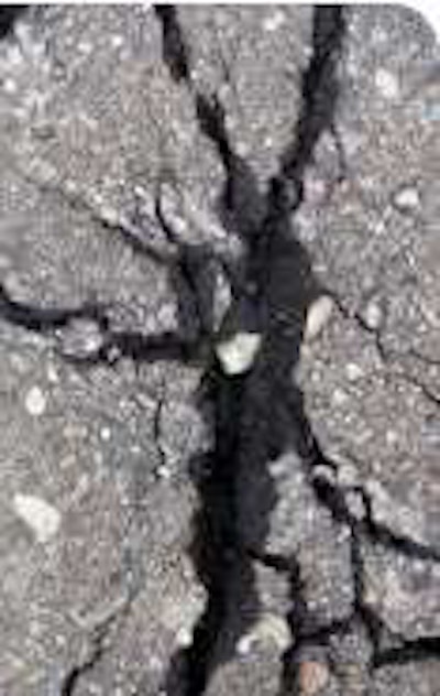 Bumpless Burn Untitled 1