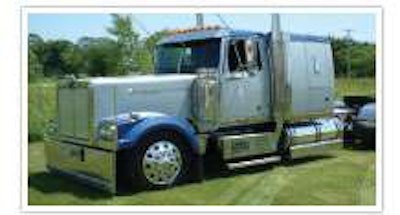 Cowboy Blue Untitled 1