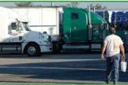 The drivers you hire will make or break your operation. Solicit a large number of applicants, interview them thoroughly and check references.