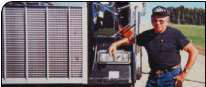 “For the first time in history, a simple thing such as a magazine brought owner-operators together from every aspect of trucking with common interests and common goals which could be heard and shared with other truckers from coast to coast. In the days before computers and Internet services, this was a connection unheard of.” – David A. Margeson, with his 1985 Mack Superliner