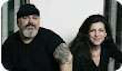 Freewheelin’ hosts Meredith Ochs and Chris T.