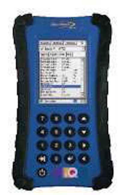 Hand Held Diagnostic Untitled 1