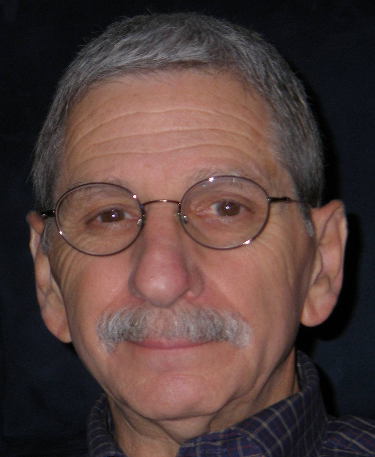 Marc Mayfield