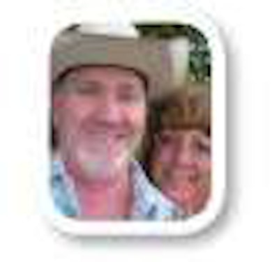 Mark Arnold Untitled 1