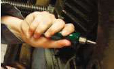 Multi Use Hand Untitled 1