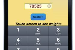 Scale It For I Phone