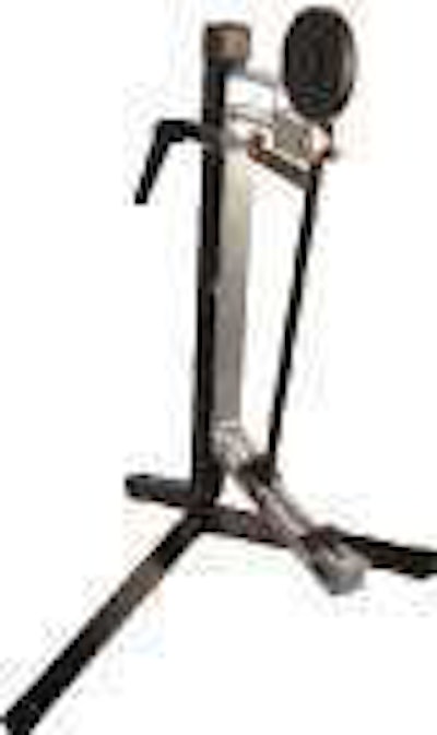 Tire Gauge Untitled 1