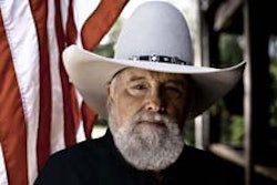 Charlie Daniels