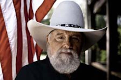 Charlie Daniels